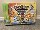 Pokemon Champion Island DVD Board Game (2007, Snap TV) Complete
