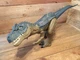 Jurassic World Super Colossal Allosaurus Dinosaur 38'' GIANT - Mattel