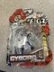 DC Comics Figz Series 2, Cyborg 9 cm figurine, Factory Sealed blister Read