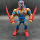 Mattel Masters of the WWE Universe Rey Mysterio Action Figure Red Wings Series 2