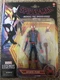 Hasbro Marvel Across the Spider-Verse Part One Spider-Punk 6in Action Figure