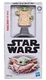 Star Wars Disney Hasbro The Mandalorian THE CHILD Grogu Baby Yoda Figure New