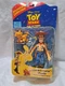 Disney Pixar Toy Story and Beyond Lasso Loopin Woody Adventure collection Figure
