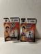WWE Nano Metalfigs Chris Jericho DieCast Metal Action Figure