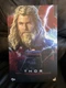 Hot Toys Avengers: Endgame - Thor 1/6th Scale Collectible Figure