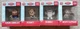 Funko Pop Minis Set 139 GLITTER BUMBLE 131 HERMEY 132 YUKON 136 MISFIT ELEPHANT