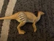 Jurassic World Hammond Collection Parasaurolophus Action Figure Lost World