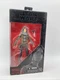 Star Wars Black Series Sergeant Jyn Erso Rogue One 6" Figure 1/12 Hasbro NEW