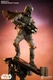SIDESHOW BOBA FETT PREMIUM FORMAT DIORAMA BASE SUPER CLEAN SHIPPER ARTIST PROOF