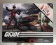 Hasbro G.I. Joe Classified Series 74 Scrap-Iron & Anti-Armor Drone Figure