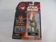 1998 Hasbro STAR WARS Episode 1- WATTO Action Figure Datapad & CommTech Chip