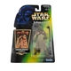Star Wars Power of the Force Tusken Raider Action Figure 1996 Kenner Green Card