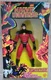 NEW MARVEL UNIVERSE CAPTAIN MARVEL 10 INCH ACTION FIGURE TOYBIZ 1997! E11