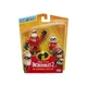 Jakks Pacific Incredibles 2  Mr. Incredible & Jack-jack 3" Action Figures 2 Pack