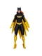 DC Collectibles Comics Designer Series Greg Capullo Batgirl Figure #12 Batman