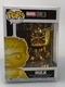 Funko POP! Marvel First 10 Years Hulk Gold #379 Vinyl Figure NOT MINT