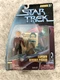 Star Trek Warp Factor Series 2 CAPTAIN BEVERLY PICARD  Action Fig 1997 Playmates