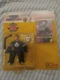 1995 Felix Potvin Toronto Maple Leafs Hockey Kenner Starting Lineup 
