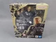S.H. Figuarts Kaiju No. 8 Isao Shinomiya BANDAI SPIRITS new