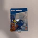 Mattel Micro Finding Nemo 2.75" DORY Figurine, Cake Topper