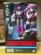 HASBRO TRANSFORMERS STUDIO SERIES DELUXE CLASS ELITA-1 ACTION FIGURE