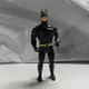 ToyBiz 1989 Vintage Batman The Movie Action Figure DC Comics Batman Figure Only