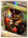 Wall-E 2025 Topps Chrome Disney Prism Refractor #68