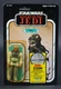 1984 Kenner Star Wars ROTJ Nikto 77 Back A Coin Offer Sealed MOC