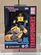 2024 Transformers Studio Series The Movie 86 Bumblebee Figure-Hasbro 