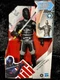 Hasbro G.I. Joe NINJA STRIKE SNAKE EYES MIP 2020