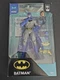 BATMAN DC REBIRTH McFarlane Toys Digital DC Direct Action Figure
