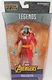 Marvel Legends&nbsp;Malekith Infinite Series 6" Infinite Comic Dark World Elf No BAF