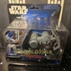 Star Wars Micro Galaxy Squadron Tie Bomber 0085