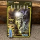 Aliens Newt Super 7 ReAction Retro Action Figure New