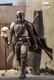 Perfect Hot Toys 1/6 Tms007 The Mandalorian In Stock New