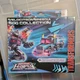 Hasbro Transformers Legacy Velocitron Speedia Leader Scourge Black Convoy RID