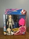 Ghostbusters Callie Spengler  Action Figure ECTO-STRETCH TECH 2024 Hasbro New