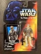 Star Wars Power of the Force Han Solo in Hoth Gear Kenner 1995 NEW
