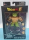 Dragon Ball Super Dragon Stars Series Super Saiyan Broly Bandai New Sealed