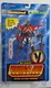 McFarlane Toys Spawn Ultra-Action Fig Rob Liefeld's Youngblood Sentinel 1995 NIB
