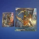 McFarlane Avatar: The Way of Water Platinum Quaritch Ash Warrior & Skimwing Set