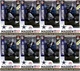 McFarlane EA Sports Madden NFL 17 Ultimate Team Series 3 DEZ BRYANT - LOT OF 8!