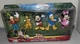 Disney Junior - Mickey Mouse Collectible Friends Set Of 5 New See Last Pic