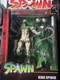 Spawn King Spider  7 Inch Action Figure McFarlane Toys Brand New