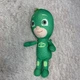 Just Play PJ Masks Green Gecko Plush Stuffed Animal Toy 8&rdquo; Tall