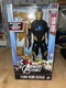 Marvel Avengers Assemble Titan Hero Series Bunker Buster Iron Man 12" Figure NEW