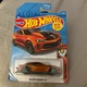 Hot Wheels Muscle Mania '18 COPO Camaro SS 2019 5/10 71/250