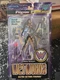 PILGRIM McFarlane Toys WETWORKS 1996 Ultra-Action Figure ~NEW/ STILL SEALED~