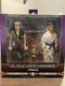 NECA The Karate Kid 1984 Daniel and Johnny Clothed Action Figures Tournament