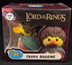 Mini Tubbz - Frodo Baggins - The Lord of the Rings - Rubber Duck -Approx 2" High